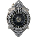 REMY auto part close-up