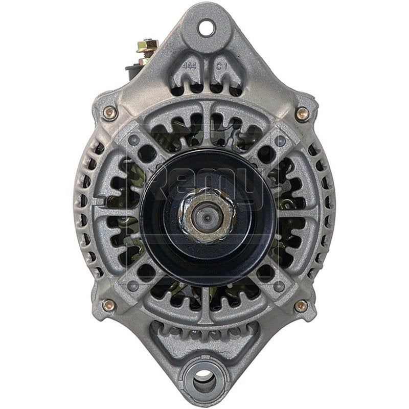 REMANUFACTURED ALTERNATOR