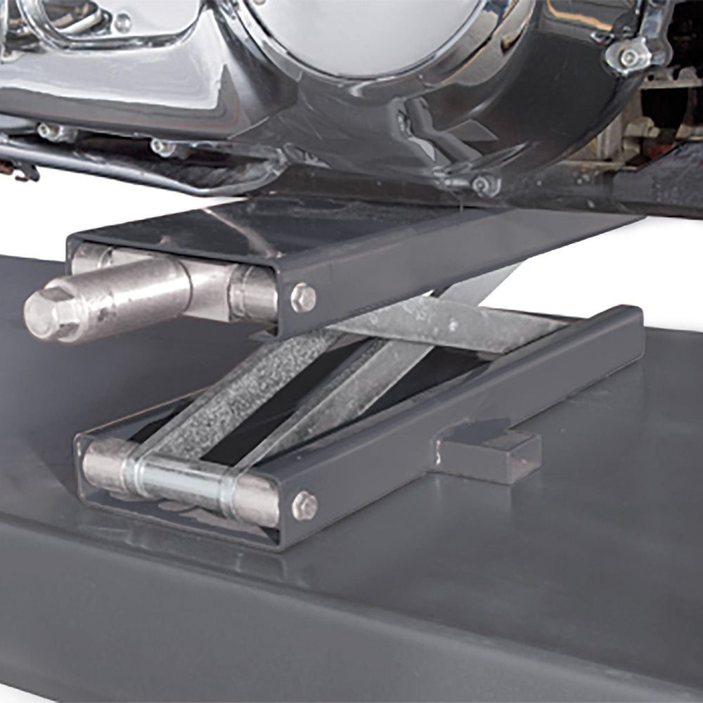 1000LB CAP MOTORCYCLE JACK