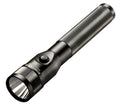 Streamlight auto part installed view