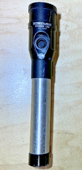 STINGER LED 120V AC SMART CHARGE
