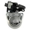 REMY auto part close-up