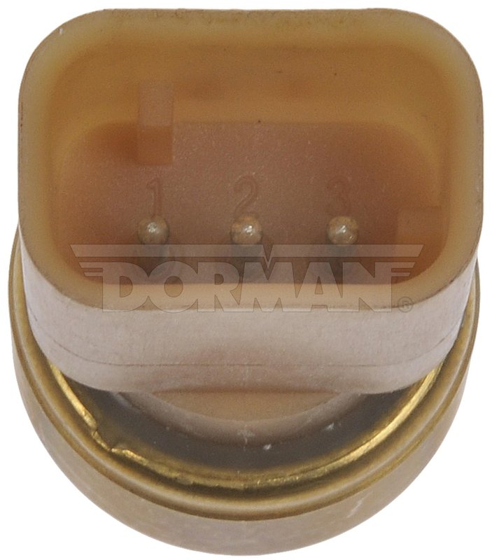 OIL PRESSURE SENSOR