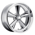 U104 20X9.5 5X5.0 CHR-PLATED 01MM