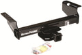 MULTIFIT ULTRAFRAME CLS V HITCH FOR 34IN WIDE FRAME CAB&CHASSIS MODELS
