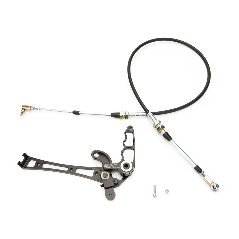 Strato Shifter Assembly - Black