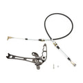 Strato Shifter Assembly - Black