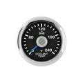 Isspro Inc. black auto part