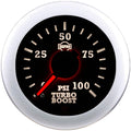 ~(1.3 lbs. 8X6X6)~ TURBO BOOST 0-100 PSI