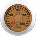 Isspro Inc. auto part close-up