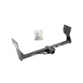 15C EDGE(INCLUDING TITANIUM/EXCEPT SPORT) CLS III ROUND TUBE HITCH