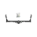 15C EDGE(INCLUDING TITANIUM/EXCEPT SPORT) CLS III ROUND TUBE HITCH