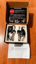 Putco Silver-Lux LED Kit - H16 (Pair) (w/o Anti-Flicker Harness)