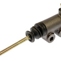 COMPLETE CLUTCH UNIT