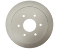 BRAKE ROTOR