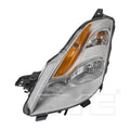 0809 NS ALTMA CPE HLGN H.L LH