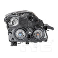0809 NS ALTMA CPE HLGN H.L LH