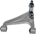 CONTROL ARM