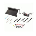 18-C WRANGLER JL/20-C GLADIATOR JT SUBWOOFER AMP INSTALLATION KIT