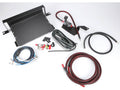 18-C WRANGLER JL/20-C GLADIATOR JT SUBWOOFER AMP INSTALLATION KIT