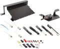 18-C WRANGLER JL/20-C GLADIATOR JT SUBWOOFER AMP INSTALLATION KIT