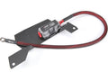 18-C WRANGLER JL/20-C GLADIATOR JT SUBWOOFER AMP INSTALLATION KIT