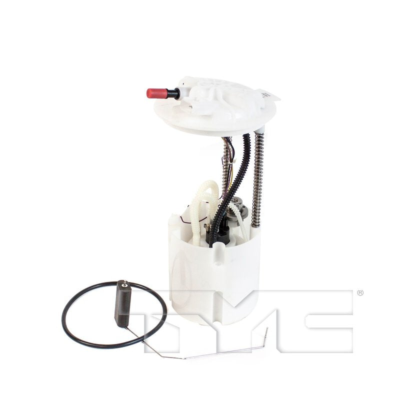 0910 DG RAM 1500 3.7L/5.7L V8 FUEL MODULE