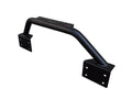 Quarter Pounder Mid Hoop with Light Tabs, Raw, JK/JL/Gladiator EVO Manufacturing