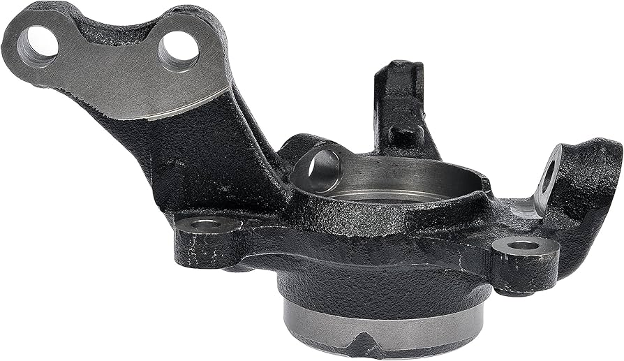 STEERING KNUCKLE