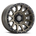 ICON auto part