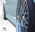 Extreme Dimensions auto part detail