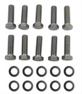 Dana 60 Aluminum Support Cover