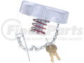 MOTORAD auto part installed view
