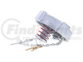 MOTORAD auto part close-up