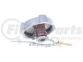 HD LOCKING FUEL CAP