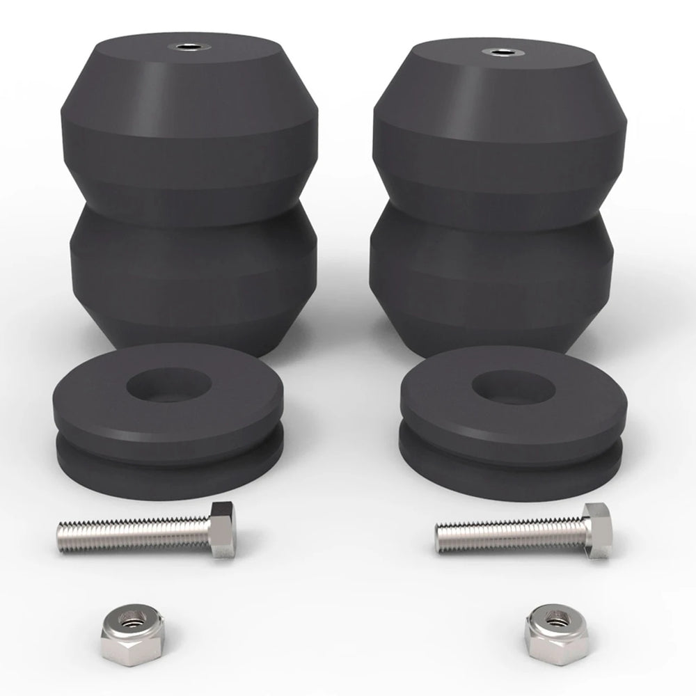 Timbren spacers