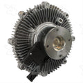 FAN CLUTCH
