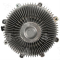 FAN CLUTCH