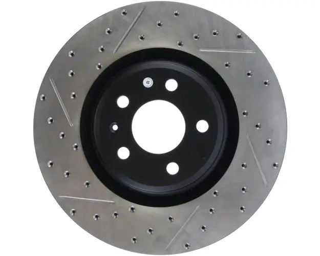 OE Plus Brake Kit 2 Wheel