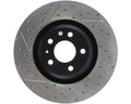 Stoptech auto part