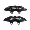Wilwood Caliper-Forged Superlite 1.75in Pistons .81in Disc