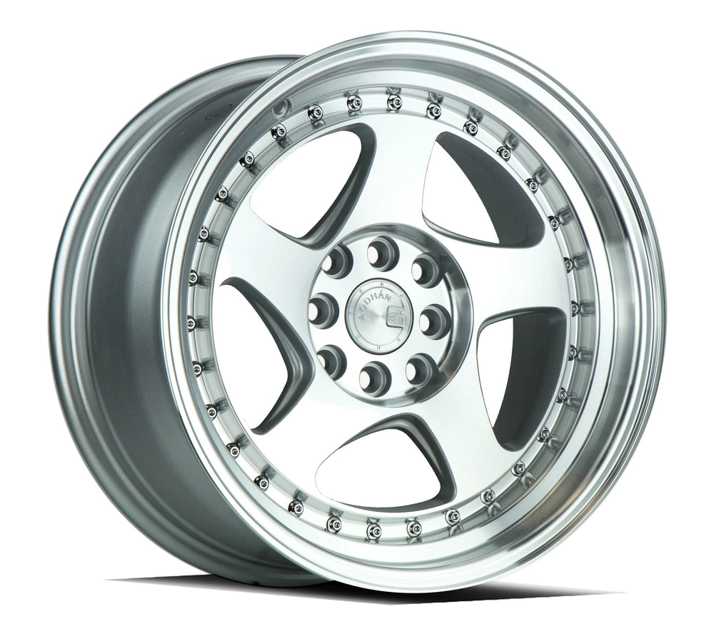 Aodhan Wheels - AH0115804100114320SM