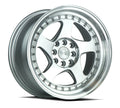 Aodhan Wheels - AH0115804100114320SM