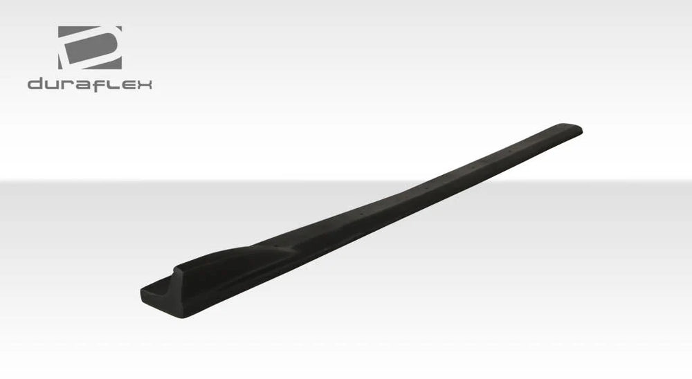 2008-2014 Subaru Impreza STI 4DR / 5DR / 2011-2014 Impreza WRX 4DR / 5DR Duraflex C-Speed 2 Side Skirts Rocker Panels - 2 Piece
