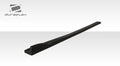2008-2014 Subaru Impreza STI 4DR / 5DR / 2011-2014 Impreza WRX 4DR / 5DR Duraflex C-Speed 2 Side Skirts Rocker Panels - 2 Piece