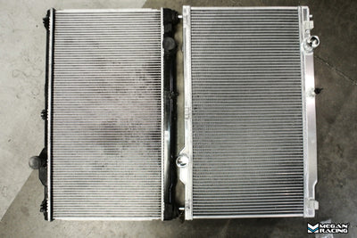 Megan Lexus IS250 350 06-13 Radiator (RWD)