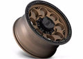 XD134 18X8.5 6X135 M-BRONZE M-BLK LP 00MM