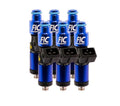 Fuel Injector Clinic auto part