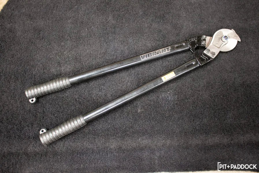 Canton auto part