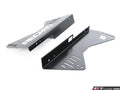 Recaro Steel Side Mount Set (FIA Certified)